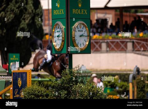 Rolex watches roma italy